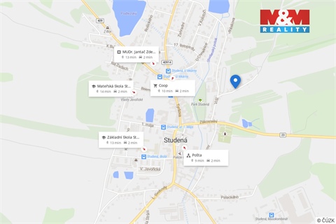 Prodej rodinného domu, 87 m² - 2