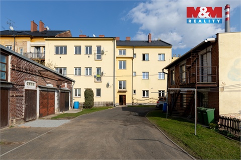 Prodej bytu 2+1, 73 m² 10