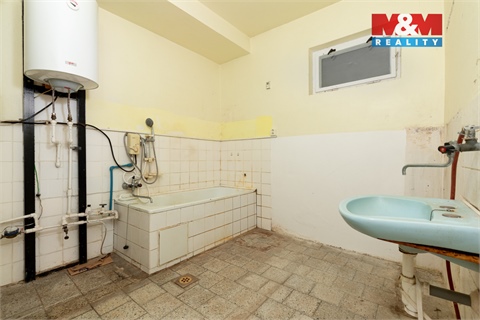 Prodej bytu 2+1, 73 m² - 20