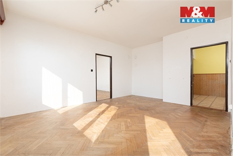 Prodej bytu 2+1, 73 m² 12