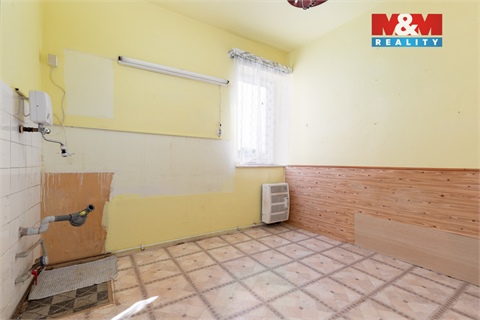 Prodej bytu 2+1, 73 m² 14