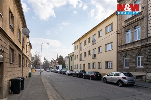 Prodej bytu 2+1, 73 m² 26