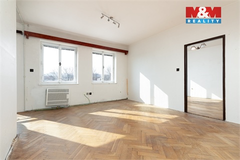 Prodej bytu 2+1, 73 m² - 8