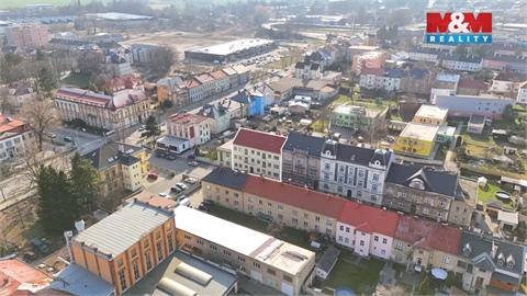 Prodej bytu 2+1, 73 m² 16