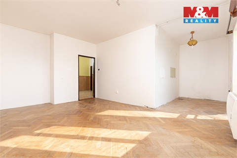 Prodej bytu 2+1, 73 m² 8