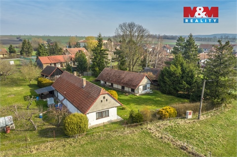 Prodej chaty / chapuly, 117 m² 4