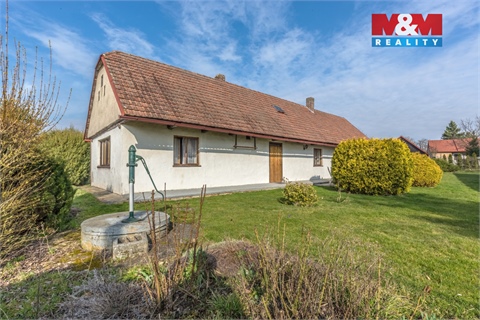 Prodej chaty / chapuly, 117 m² 2