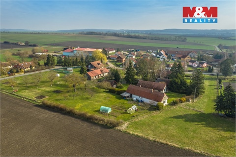 Prodej chaty / chapuly, 117 m² 16