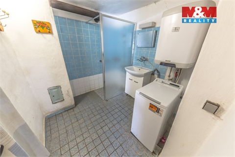 Prodej chaty / chapuly, 117 m² - 18