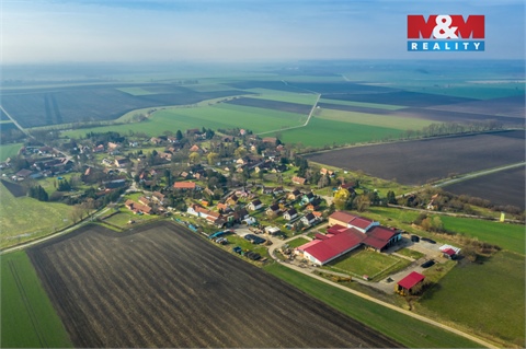 Prodej chaty / chapuly, 117 m² - 16