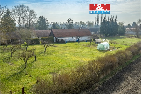 Prodej chaty / chapuly, 117 m² 0