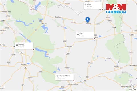 Prodej chaty / chapuly, 117 m² 22