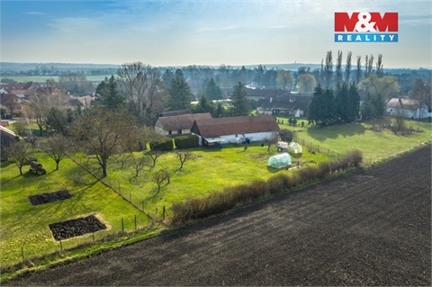 Prodej chaty / chapuly, 117 m² 18