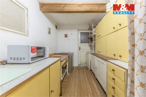 Prodej chaty / chapuly, 117 m² 20