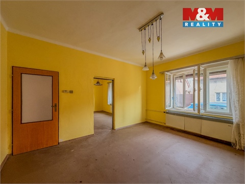 Prodej rodinného domu, 90 m² 10