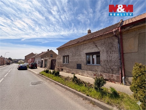 Prodej rodinného domu, 90 m² - 14