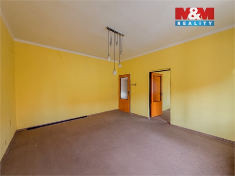 Prodej rodinného domu, 90 m² - 10
