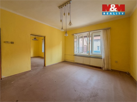Prodej rodinného domu, 90 m² - 8