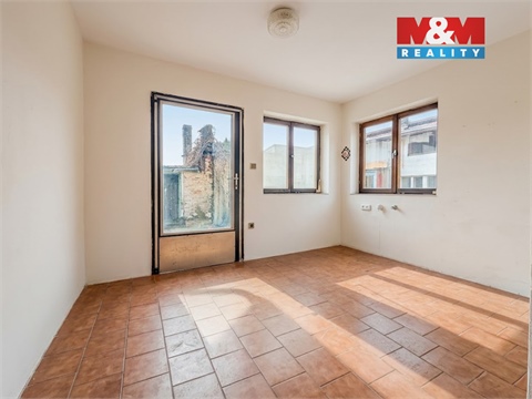 Prodej rodinného domu, 90 m² - 0