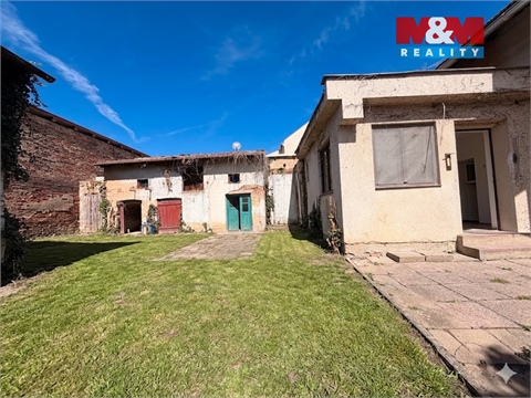 Prodej rodinného domu, 90 m² 16