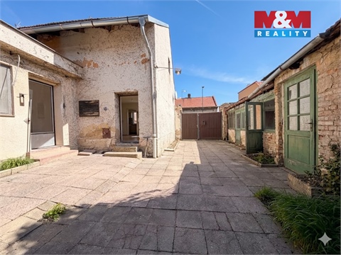 Prodej rodinného domu, 90 m² - 16