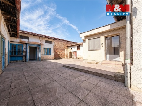 Prodej rodinného domu, 90 m² 18