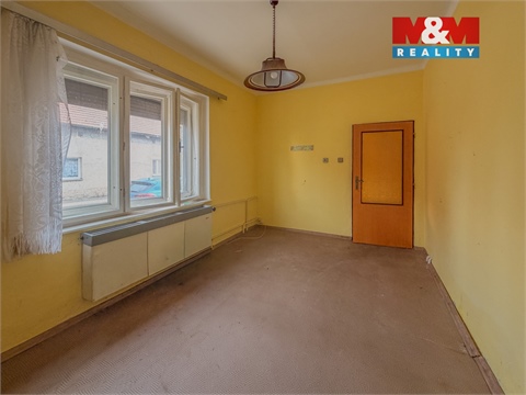 Prodej rodinného domu, 90 m² 12