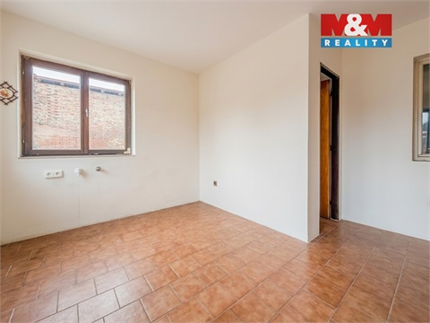Prodej rodinného domu, 90 m² 2