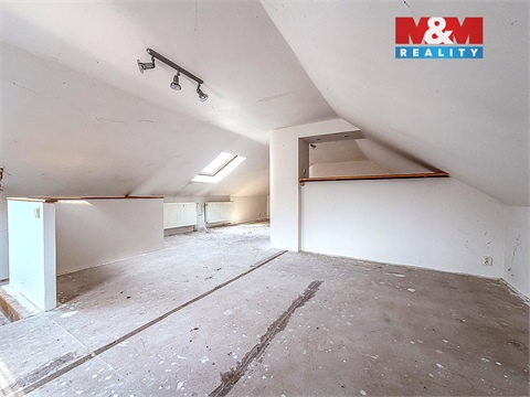 Prodej rodinného domu, 90 m² 6