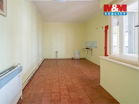 Prodej rodinného domu, 90 m² 4