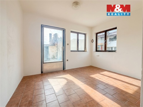 Prodej rodinného domu, 90 m² - 4
