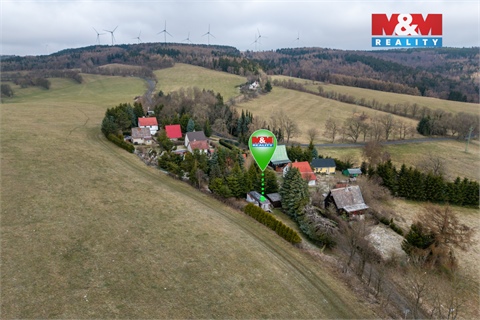 Prodej zahrady, 227 m² - 4