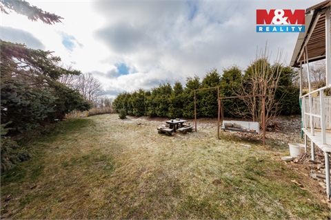 Prodej zahrady, 227 m² - 0