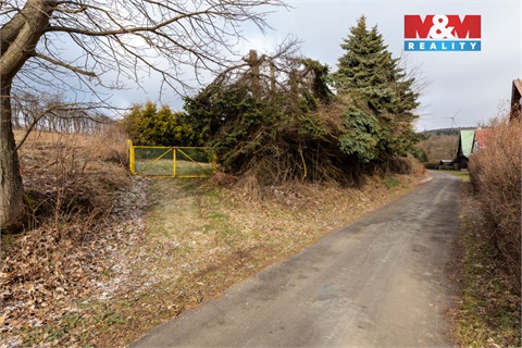 Prodej zahrady, 227 m² 4