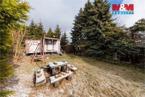 Prodej zahrady, 227 m² 2