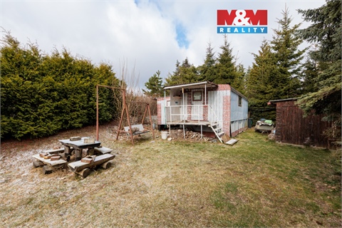 Prodej zahrady, 227 m² 0