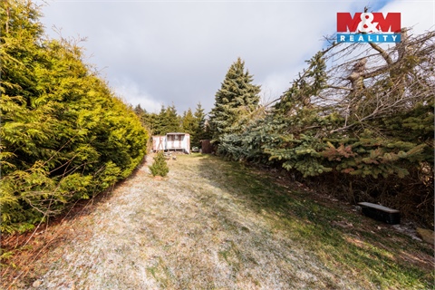 Prodej zahrady, 227 m² - 2