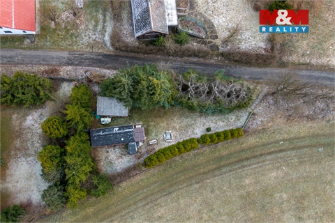 Prodej zahrady, 227 m² - 10