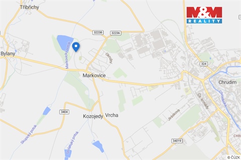 Prodej zemědělského objektu, 253 m² 18