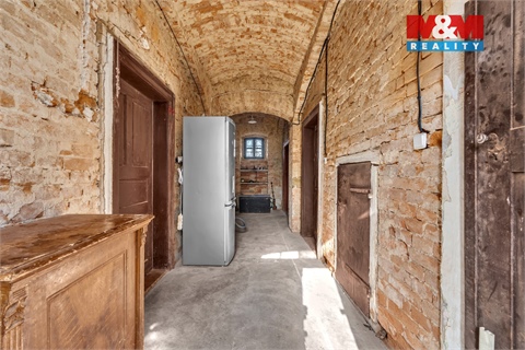 Prodej zemědělského objektu, 253 m² 14