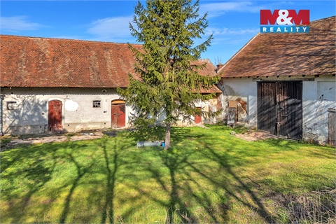 Prodej zemědělského objektu, 253 m² 4