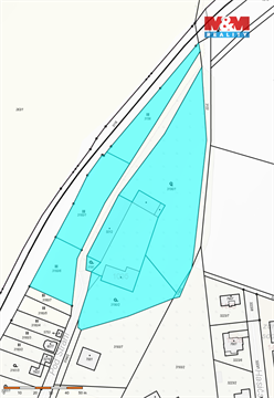 Prodej zemědělského objektu, 253 m² - 16