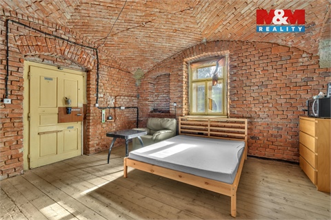 Prodej zemědělského objektu, 253 m² 10