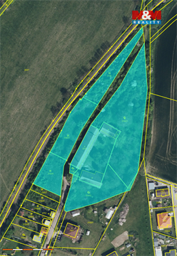 Prodej zemědělského objektu, 253 m² 16