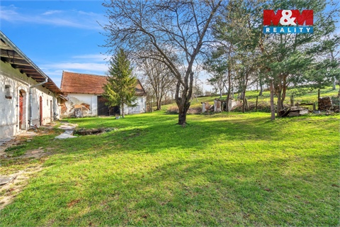 Prodej zemědělského objektu, 253 m² - 8