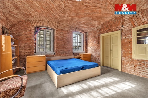 Prodej zemědělského objektu, 253 m² 12