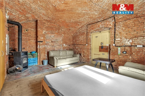 Prodej zemědělského objektu, 253 m² - 10