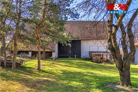 Prodej zemědělského objektu, 253 m² 6