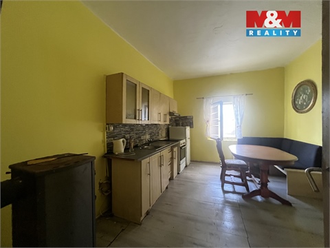 Prodej rodinného domu, 125 m² 6