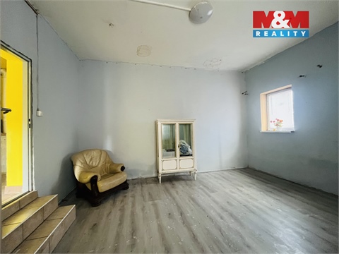 Prodej rodinného domu, 125 m² - 2